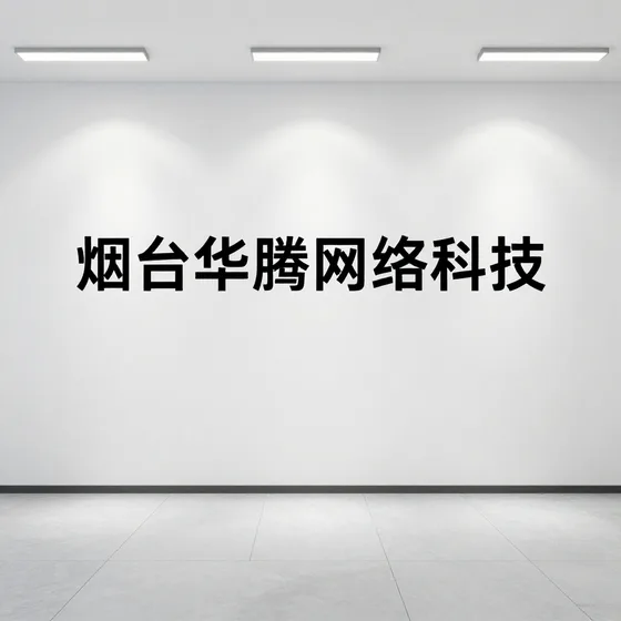 烟台华腾网络科技