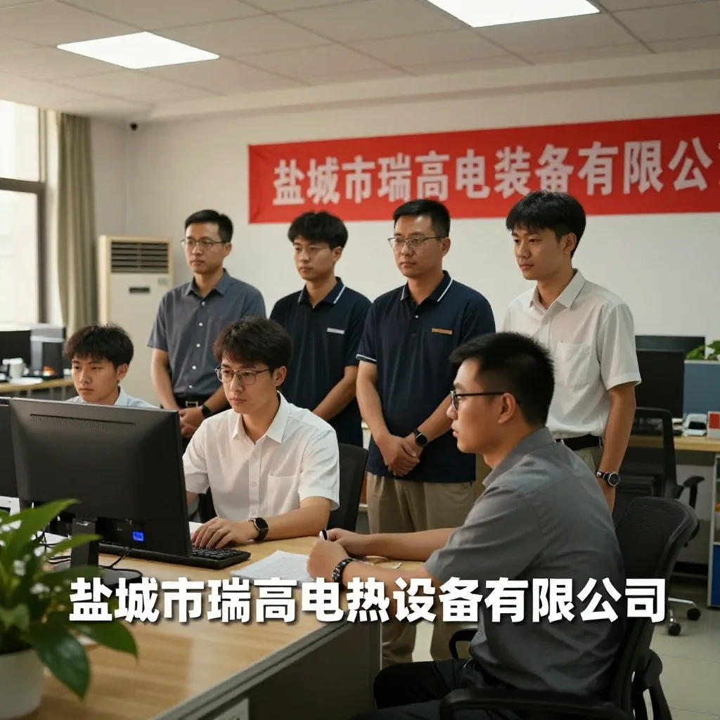 烟台华腾网络科技